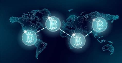 What is the Bitcoin Network