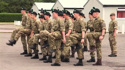 What is the Cadet Force really like? - YouTube