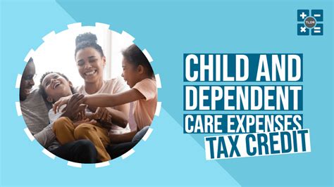 What is the Child and Dependent Care Tax Credit? 2024, 2024