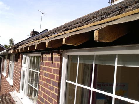 What is the Cost to Replace Gutters, Soffi…