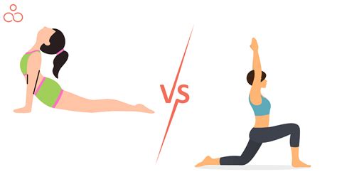 What is the Difference between Power and Vinyasa Yoga 