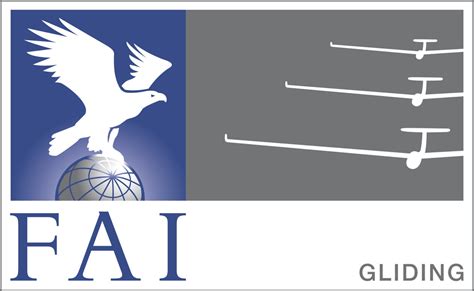 What is the FAI sporting code for gliding