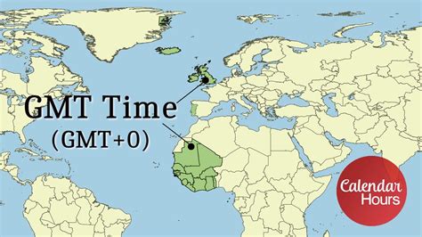 What is the GMT Timezone: Unraveling the Enigma