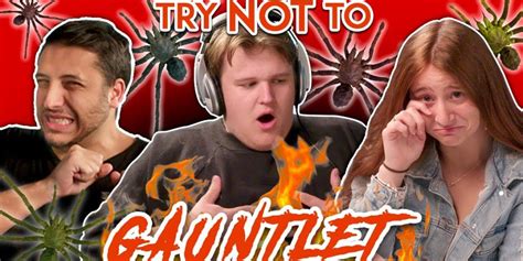 What is the Gauntlet Challenge on TikTok