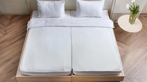 What is the German bed method