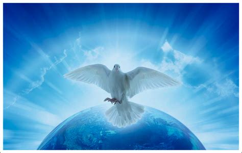What is the Holy Spirit & What Does He Do?