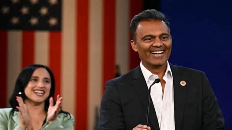 What is the Indian-origin Democrat after the recent election results