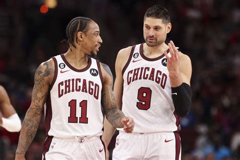 What is the NBA In-Season Tournament? Here’s how the new format will affect the Chicago Bulls season.