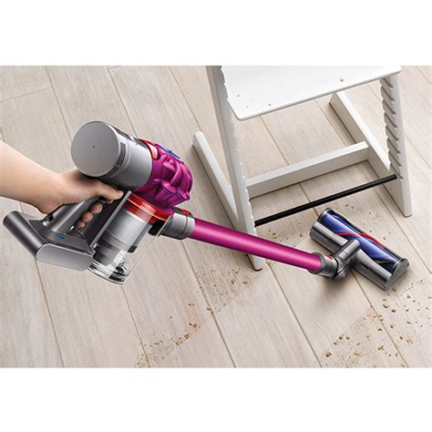 What is the Newest Dyson Cordless Vacu…