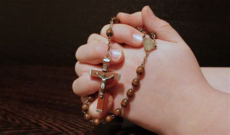 What is the Rosary and how did it originate?