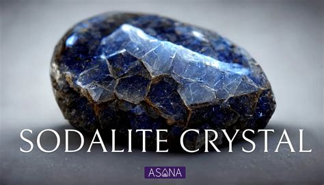 What is the Spiritual Meaning of Foxes? Sodalite …