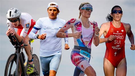 What is the Sub7/Sub8 Project? – Triathlete