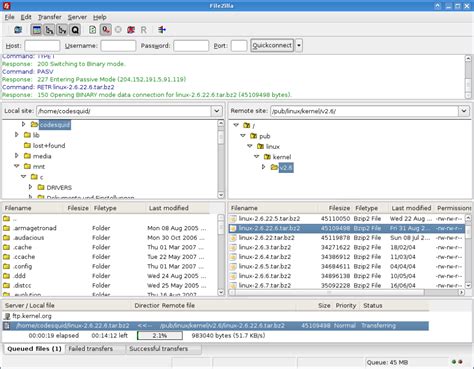 What is the Use of FileZilla Server? - reliablecounter blog