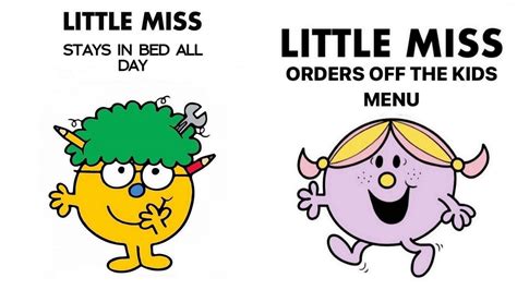 What is the What Little Miss Am I quiz How to play the game revealed 