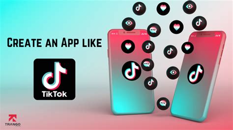 What is the actual Cost and features to develop an app like TikTok
