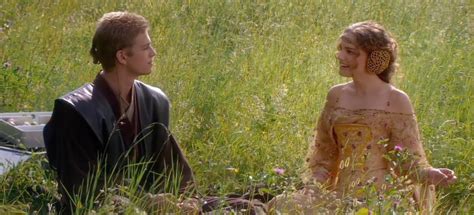 What is the age difference between anakin and padme. The age difference between Anakin and Padmé becomes more significant in “Revenge of the Sith,” the third and final movie of the prequel trilogy. In this movie, Padmé becomes pregnant with Anakin’s child, and it is suggested that she is closer to the end of her childbearing years than the beginning. 