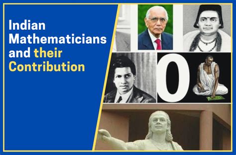What is the ancient indian contribution to mathematics