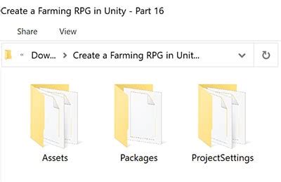 What is the average file size for a Unity Project? - GameDev.tv