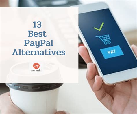 What is the best alternative to PayPal - Reddit