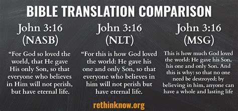 What is the best bible translation. What Are the Best Bible Translations that Follow the Original Language? Before we start determining the best Bible translation, we must … 