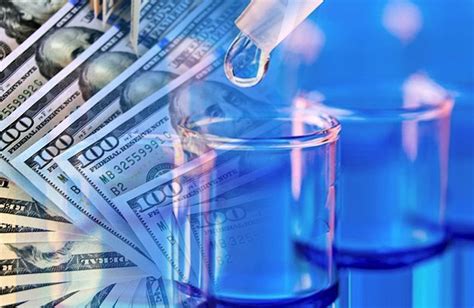 At the same time, they're trading for bargain prices. That makes them excellent biotech stocks to buy right now in April -- and set yourself up for a long-term win. Let's take a look at these two .... 