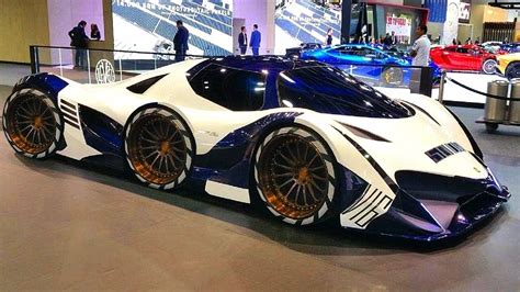 What is the best car. 7 Worst Hypercar: Maserati MC12. Just to be clear, there is no such thing as a terrible hypercar. The Maserati MC12 is simply the worst of a fantastic bunch. In other words, it is still a pretty great car. Costing only 443,100 in-game bucks, the MC12 is likely to be most players' first hypercar. 