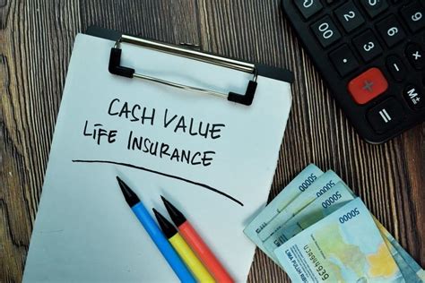 Complexity: Cash value life insurance poli