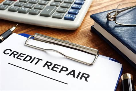 4 Jun 2020 ... So, do credit repair companies really work? Yes, t