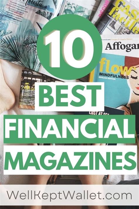 What is the best financial magazine to buy. Things To Know About What is the best financial magazine to buy. 