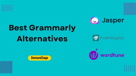 What is the best free alternative for Grammarly? or is the ... - reddit