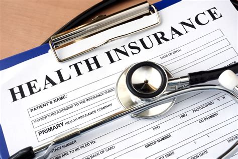 Individual & Family Health Insurance Plans