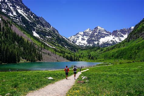 What is the best hiking trail in Colorado?