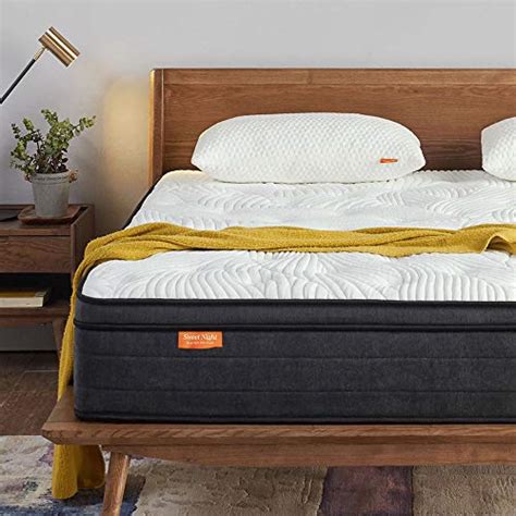 What is the best mattress from costco. Oct 18, 2023 · Helix Midnight Luxe (Queen) $1899 $2374 Save $475 (20%) Buy From Helix. Type: Hybrid | Firmness: Medium to medium-firm (5 to 6) | Delivery: Bed in a box | Trial: 100 nights | Warranty: 15 years ... 