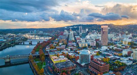 What is the best neighborhood to live in Portland Oregon? - 2024