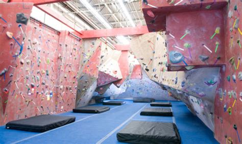 What is the best time to do the gym? - Boston Rock Gym