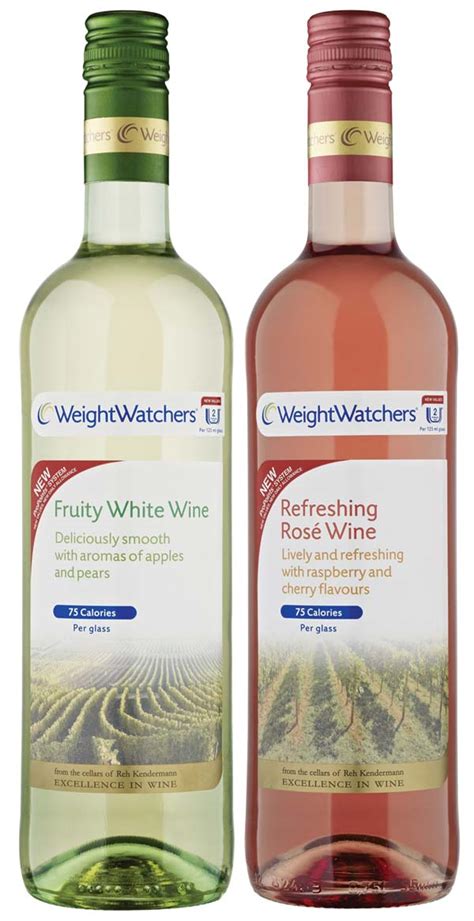 What is the best wine to drink on Weight Watchers ...