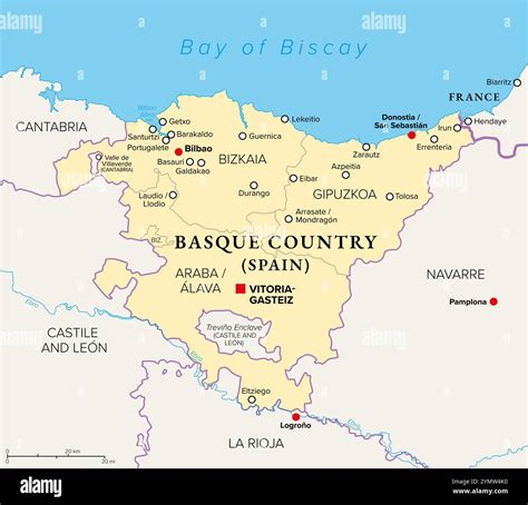 What is the biggest Basque city