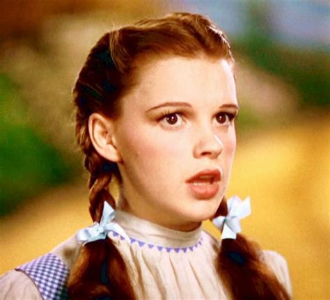 What is the color of Dorothy