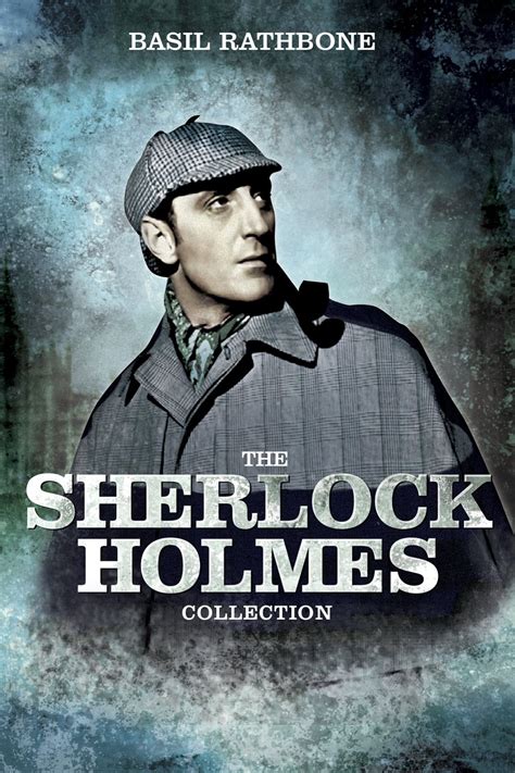 What is the colour of Sherlock Holmes