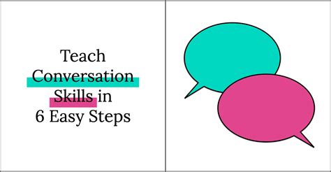 What is the conversation