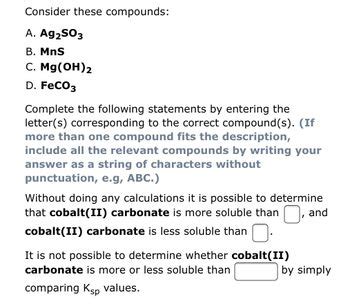 What is the correct compound for Ag2SO3? - Answers