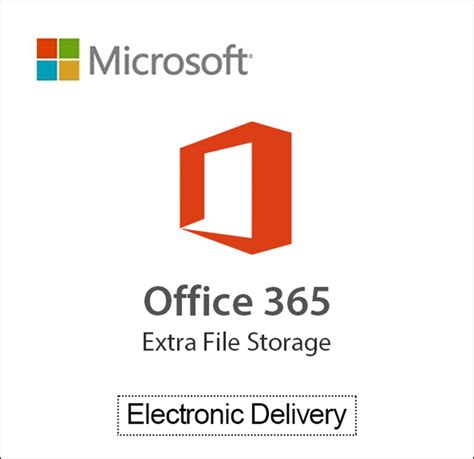 What is the correct price for the Office 365 Extra File Storage add …