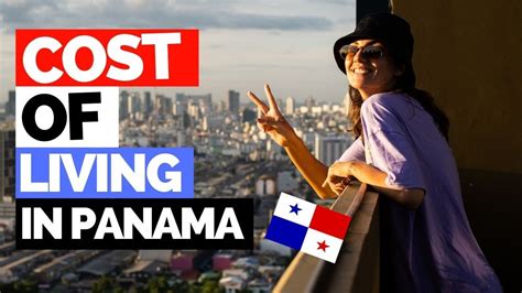 Oct 11, 2023 · The average cost of living for an expat is around $1,500 to $2,000 per month, depending on lifestyle. The population of Panama is estimated to be around 4.3 million people, and the largest cities are Panama City, San Miguelito, David, and Colón. . 