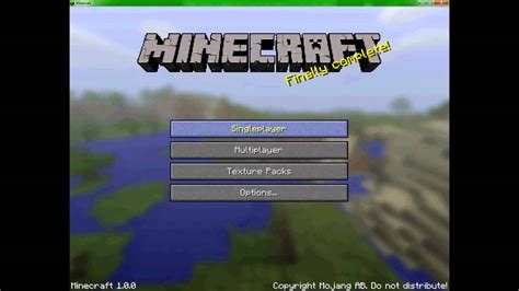 What is the current minecraft version. Things To Know About What is the current minecraft version. 