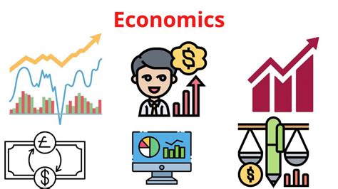 What is the definition of economics