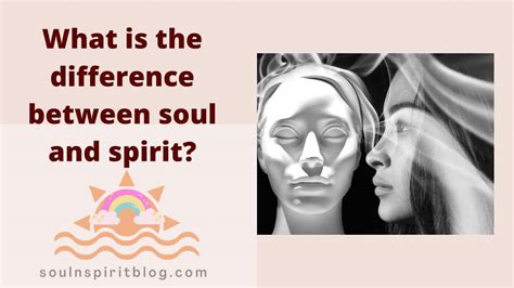 What is the difference between Black Souls and White Souls?