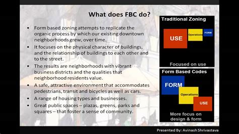 What is the difference between Euclidean zoning and formbased zoning
