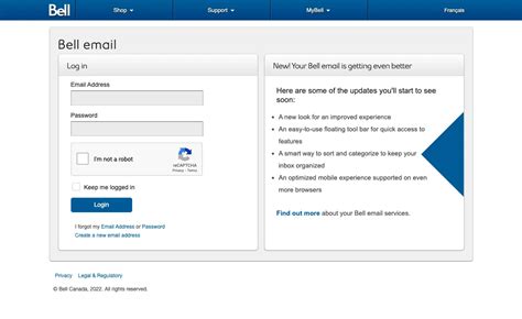 What is the difference between Sympatico CA and Bell Net?