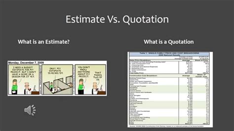 19 de dez. de 2016 ... The project is complex but not enough to need an onsite estimator; You've rethought your business and are outsourcing ALL your estimating …you .... 