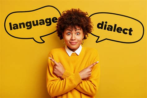 What is the difference between dialect and diction? - Answers